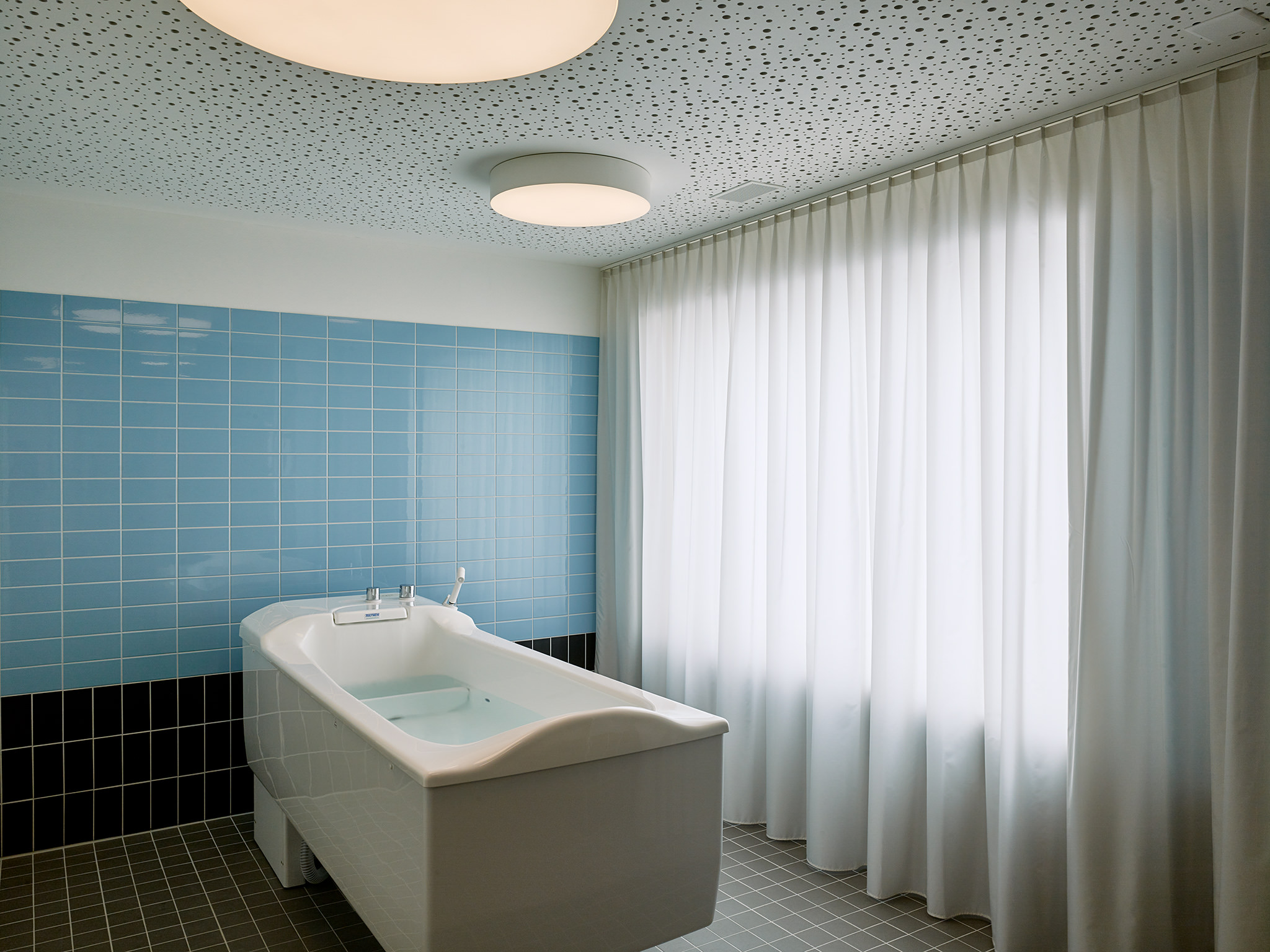 Alterszentrum Obere Mühle Lenzburg